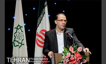 افتتاحیه پنجمین جشنواره آموزشی-ترویجی مشکات 5