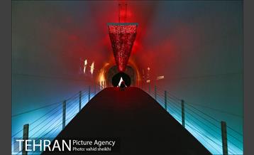 باغ موزه انقلاب اسلامی و دفاع مقدس 25