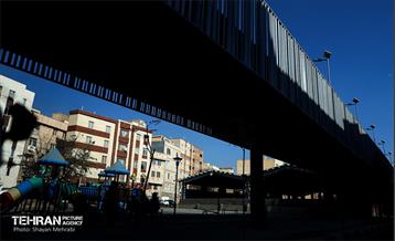 به وقت خدمت؛ باغ‌راه حضرت زهرا(س) محدوده آیت الله سعیدی 29