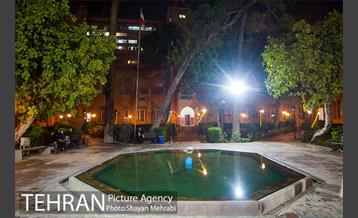 مدرسه دارالفنون 5