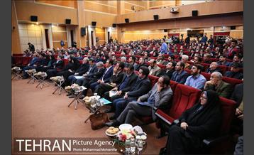 همایش پرسمان همگانی محلی 15