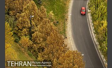 پاییز زیبای پایتخت- 2 20