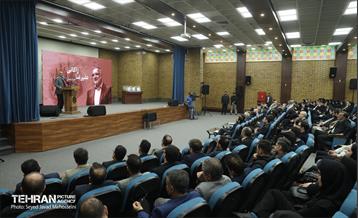 همایش ملی سیاستگذاری و حکمرانی شهری 11