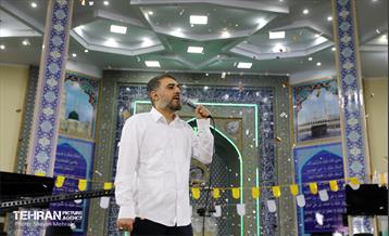 جشن بزرگ روزه اولی‌ها 10