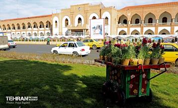 طرح استقبال از بهار 56