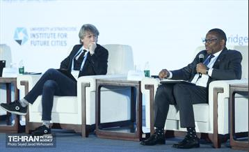 دومین روز مجمع جهانی اتحادیه شهرها و دولت‌های محلی (UCLG) 52