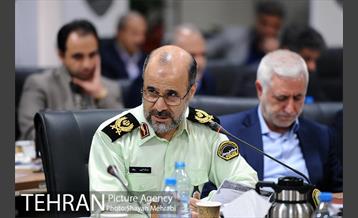 بیست و هفتمین جلسه شورای معاونان، مشاورین و شهرداران 36