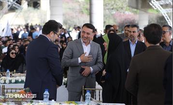 آغاز عملیات اجرایی پروژه مسکونی ۱100 واحدی در محله اسلام آباد 24