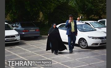 ستاد پنجمین دوره انتخابات شورایاری محلات شهر تهران -2 22