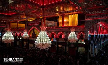 از حرم تا حرم 16