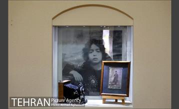 موزه عکسخانه شهر 32