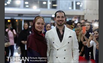 اکران خصوصی فیلم «نهنگ عنبر ۲»‎  7