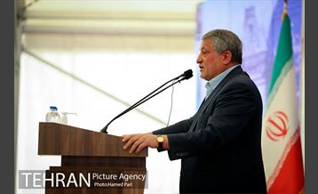 آیین تقدیر ازعملکرد برتر درحوزه پروژه های محله محور 16