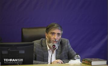 پنجاه و یکمین نشست کمیسیون فرهنگی و اجتماعی مجمع شهرداران کلانشهرهای ایران 3