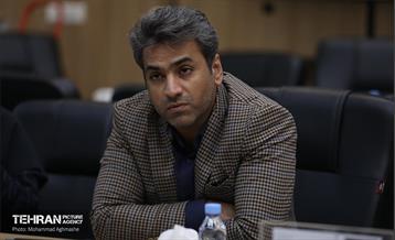 رویداد چالش‌های طوفان‌های شن و گرد و غبار در شهرها 3