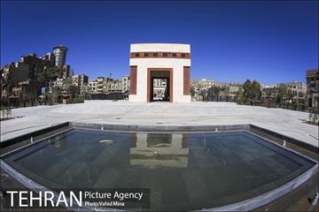 بوستان دامپزشکی 4