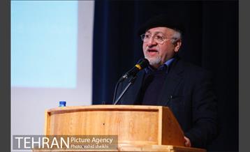 جشن نوروزگان خانه تئاتر 38