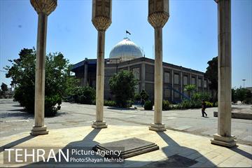 قبرستان ابن بابویه 38