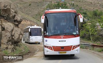 بازدید دانشجویان خارجی دانشگاه‌های پایتخت از جاذبه‌های گردشگری منطقه۲۲ 5