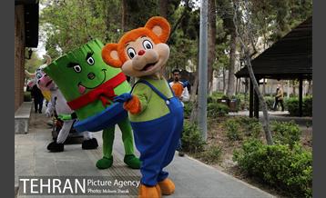 تهران 1400 در منطقه دوازده 7