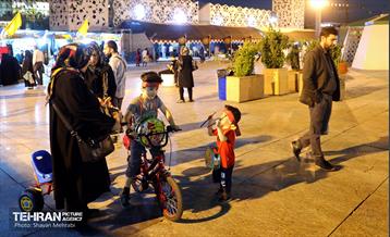 بیستمین رویداد فرهنگی "عطر سیب" 18