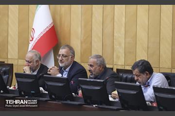 مجمع نمایندگان 31
