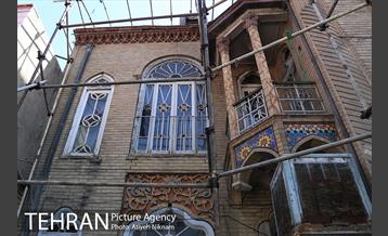 افتتاح اولین دفتر تسهیلگری فرهنگی اجتماعی پهنه رودکی 14