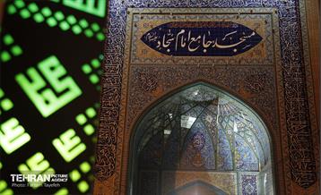 اجتماع بسیجیان ناحیه قدس منطقه ۵ 28