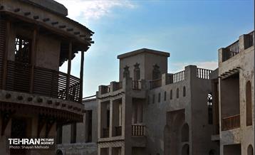 شهرک سینمایی انقلاب و دفاع مقدس 20