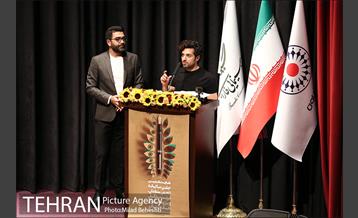 هجدهمین جشن سالیانه انجمن منتقدان، نویسندگان و پژوهشگران خانه تئاتر 9