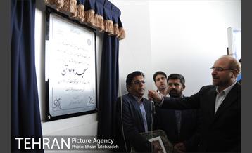 آیین افتتاح و بهره برداری از مسجد ٧٢ تن و یادمان ٦ شهید گمنام 10