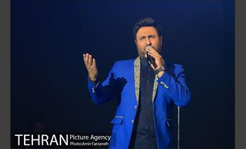 کنسرت محمد علیزاده 1