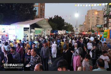 جشن ۱۰ کیلومتری غدیر 22