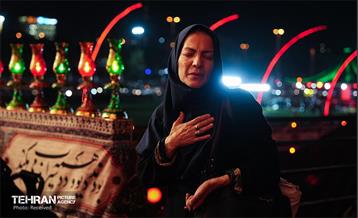 سومین دوره سوگواره آیینی «محرم‌شهر» 36