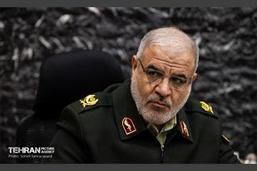 جلسه قرارگاه اجتماعی کلانشهر تهران 5