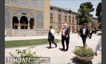 تهرانگردی شهردار وین 37