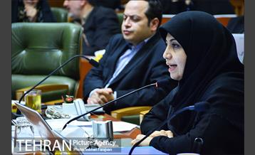 صد و نودمین جلسه شورای شهر 10