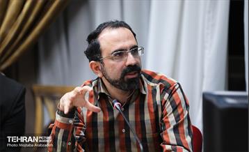 نشست هم اندیشی شهردار تهران با نخبگان دانشگاهی  11