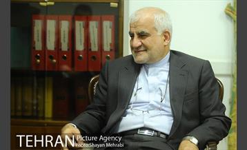 ملاقات شهردار مونترال با مدیرکل آمریکا وزارت امور خارجه 13