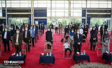 جلسه شورای مدیران روابط عمومی، دورنگاه ارتباطات شهر تهران 1