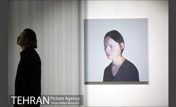 نمایشگاه نقاشی انسان گونه 16