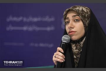 رویداد «آخرین دیدار» از نگاه نیروهای شهربان شهرداری تهران 18