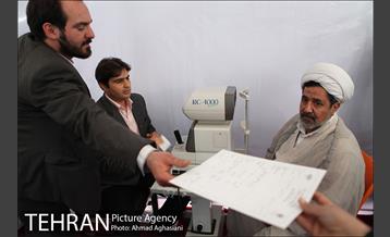 افتتاح دهکده سلامت بوستان رازی 13