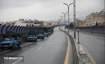 رزمایش کمک مومنانه به نیت ۲۴ هزار شهید پایتخت 26