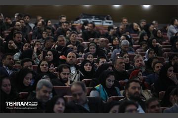 تقدیر از فعالان سومین دوره طرح من شهردارم 92