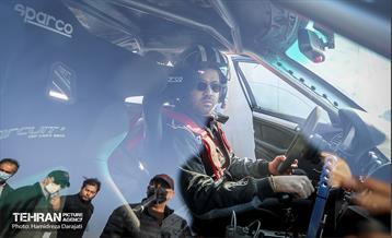 دومین دوره مسابقات قهرمانی درگ  32