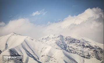 هوای پاک تهران 36