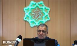 دومین جلسه شورای شهرداران  16