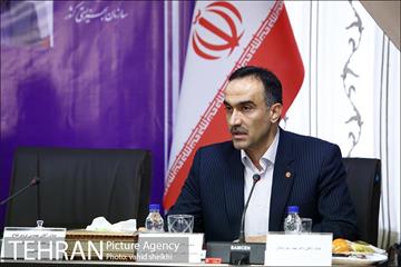 آیین تکریم دکتر محسنی بندپی و معارفه رئیس سازمان بهزیستی کشور دکتر وحید قبادی دانا 7