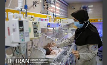 بزرگداشت روز پرستار  15